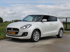Suzuki Swift - 1.2 Select Smart Hybrid