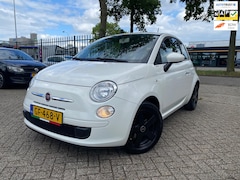 Fiat 500 - 1.0 TwinAir Pop Airco Electr Pakket