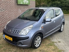 Nissan Pixo - 1.0 Acenta *2010*Apk|Airco|Lmv|Nap