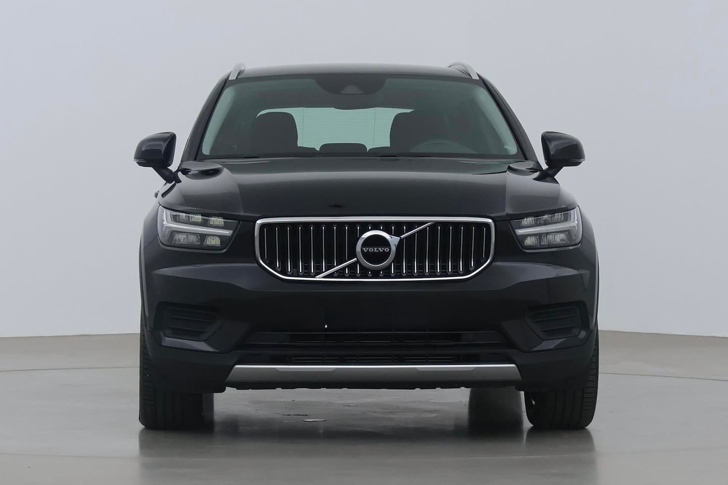 Volvo XC40 - 1.5 T4 Recharge Inscription Expression - AutoWereld.nl
