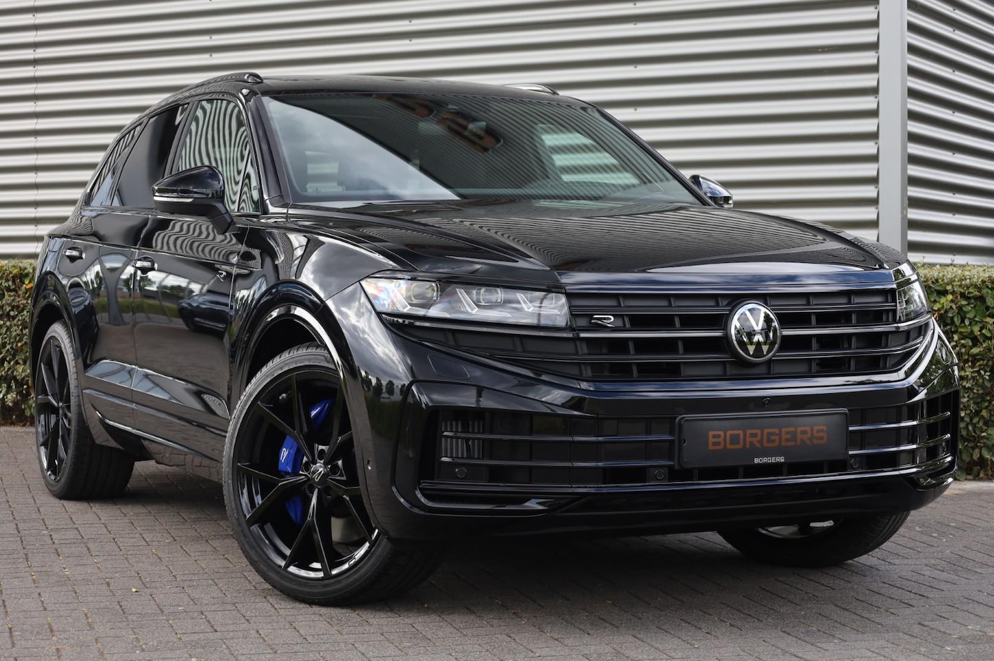 Volkswagen Touareg - R eHybrid Massage l Servosluiting l Pano l DynAudi - AutoWereld.nl