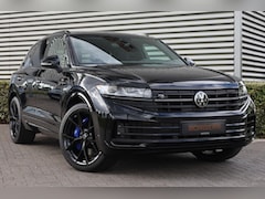 Volkswagen Touareg - R eHybrid Massage l Servosluiting l Pano l DynAudi