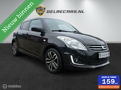 Suzuki Swift - 1.2 X-TRA Airco Cruise Stoelvw