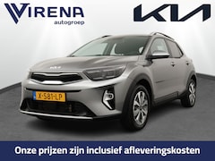 Kia Stonic - 1.0 T-GDi MHEV DynamicPlusLine - Virena Maandaanbieding - LED Koplampen - Cruise Control