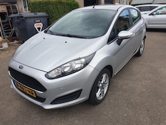 Ford Fiesta - 1.0 EcoBoost Titanium
