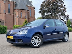 Volkswagen Golf - 1.4 TSI Comfortline