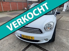 MINI Countryman - 1.6 One Chili