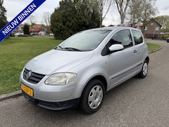 Volkswagen Fox - 1.2 Trendline LEKKER ZUINIG APK 25-4-2026