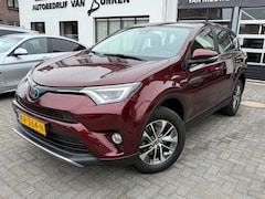 Toyota RAV4 - 2.5 Hybrid Dynamic Plus, Navigatie, Achteruitrij camera, Parkeersensoren, Climate control