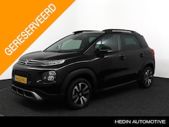 Citroën C3 Aircross - 1.2 110PK Feel | Navigatie | Climate control | Cruise control | Carplay | LMV 16 inch