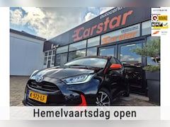 Toyota Yaris - 1.5 Hybrid First Edition|Cruise|Camera|Trekhaak