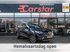 Renault Kadjar - 1.3 TCe Black Edition|Pano|Camera|Leder|