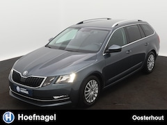 Skoda Octavia Combi - 1.4 TSI Greentech Ambition Business