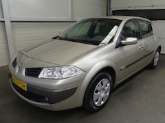 Renault Mégane - 1.6-16V Expr - Airco - Cruise Control - Mooie auto