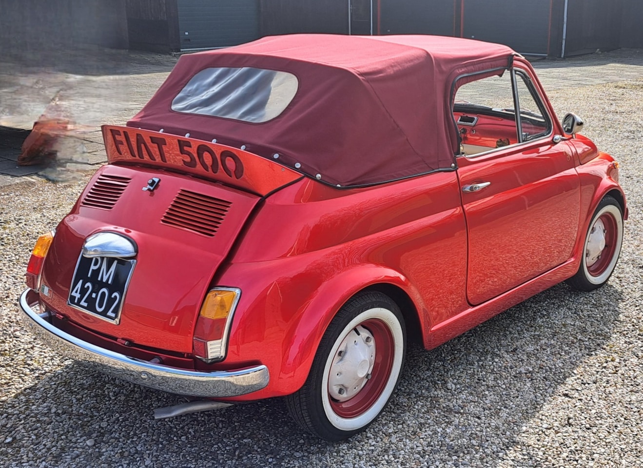 Fiat 500 L - Berlina - AutoWereld.nl