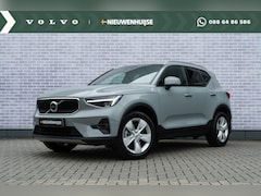 Volvo XC40 - B4 197 pk Core | Trekhaak | Keyless | BLIS | Adaptive Cruise control | Stoelverw. Voor + A