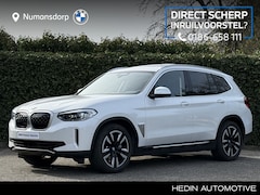 BMW iX3 - Exe | Panorama | Camera | Driv. Ass. Prof