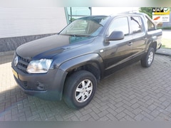 Volkswagen Amarok - 2.0 TDI 4Motion Plus Easyline /AIRCO / NAP