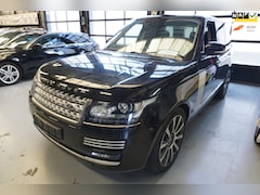 Land Rover Range Rover - 4.4 SDV8 Autobiography /MOTOR DEFECT DUITSE PAPIEREN