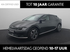 Kia EV6 - Plus AWD 77.4 kWh | 325PK | Eerste Eigenaar | Stoel Stuur Verwarming |