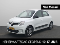 Renault Twingo Z.E. - R80 E-Tech Equilibre 22 kWh | Apple Carplay Android Auto | Climate Control | Cruise Contro
