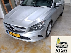 Mercedes-Benz CLA-klasse Shooting Brake - 180 d Business