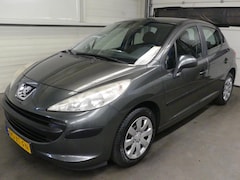 Peugeot 207 - 1.4 X-line - Airco - 5 deurs - Dealer Onderhouden