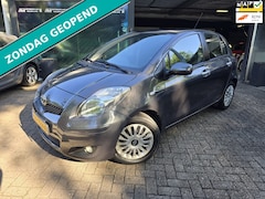 Toyota Yaris - 1.3 VVTi Aspiration | 2E EIGENAAR | 12MND GARANTIE| AIRCO | NW APK