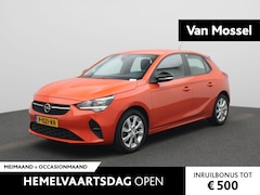 Opel Corsa - 1.2 Edition | Airco | Parkeersensoren | Apple Carplay/Android Auto