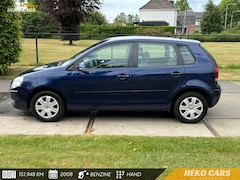 Volkswagen Polo - 1.2-12V Comfortline·Airco·Elek.ramen·Nwe APK