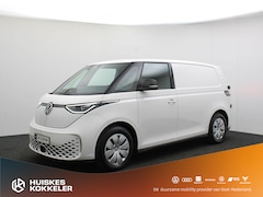 Volkswagen ID. Buzz Cargo - 204pk 77KWh | Apple Carplay / Android Auto | LED-Matrix | Keyless Advanced |