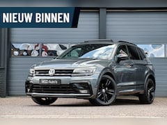 Volkswagen Tiguan - 1.5 TSI ACT 2x R-Line Black Pakket /LED/PANODAK/MEMORY/360 CAMERA/STOELVERW./VIRTUAL