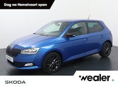 Skoda Fabia - 1.0 TSI Sport business | 95 PK | Navigatiesysteem | Climate control | Apple Carplay/Androi