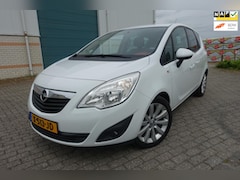 Opel Meriva - 1.4 - bi color interieur -lm velgen - cruise control