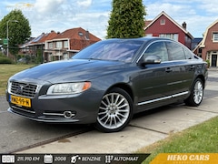 Volvo S80 - 3.0 T6 AWD Executive·Climate·Cruise·Stoelverwarming
