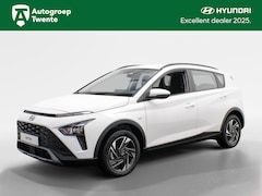 Hyundai Bayon - 1.0 Comfort | Private lease 439 p.m