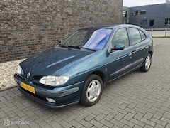 Renault Mégane - 2.0 RT AIRCO - AUTOMAAT