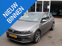 Volkswagen Polo - 1.0 MPI Comfortline Airco.Pdc, 18"velgen, Carplay, RIJKLAARPRIJS
