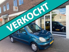 Renault Kangoo - 1.6-16V Privilège|Airco|Trekhaak|APK mei'26