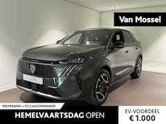 Peugeot e-3008 - Allure EV 73 kWh 210