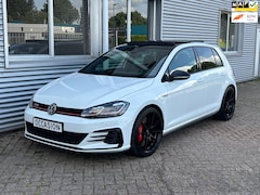 Volkswagen Golf - 2.0 TSI GTI Performance pano porsch rem virtual apk
