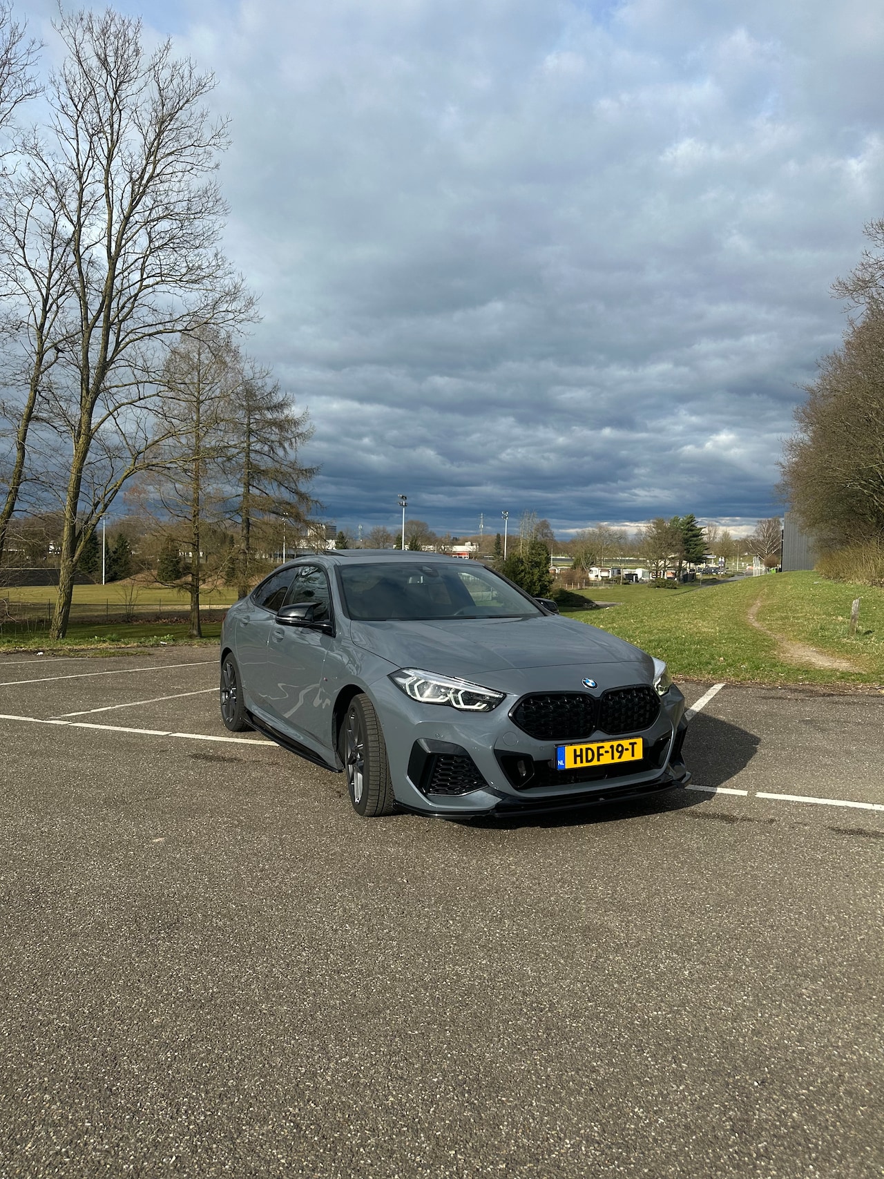 BMW 2-serie Gran Coupé - M235i xDrive High Executive - AutoWereld.nl