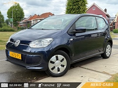 Volkswagen Up! - UP 1.0 move up·CarPlay·Airco·Elek. ramen