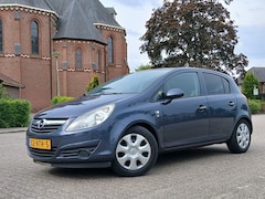 Opel Corsa - 1.3 CDTi EcoF.S 111