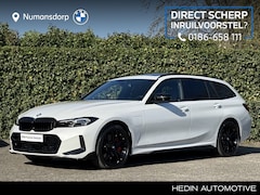 BMW 3-serie Touring - 330e xDrive | M-Performance | Panorama | 19'' | Harman/Kardon | ACC