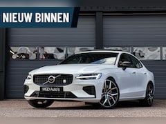 Volvo S60 - 2.0 T8 AWD Polestar Engineered /PANODAK/B&W/MEMORY/HUD/360 CAMERA/TREKHAAK