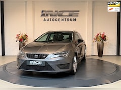 Seat Leon ST - 1.4 TSI ACT FR Dynamic | Climate | Cruise | Trekhaak