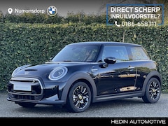 MINI Mini-Electric - Camden | Navi | Driving Ass. | Stoelverw. | Ambiance | Sportstoel