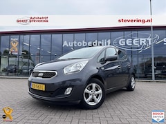 Kia Venga - 1.4 CVVT Executive / Clima / Cruise / Trekhaak