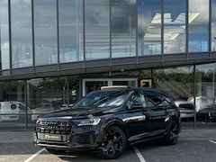 Audi Q7 - 55 TFSI e quattro S Line|Pano|RS Seat|B&O|Memory|Matrix